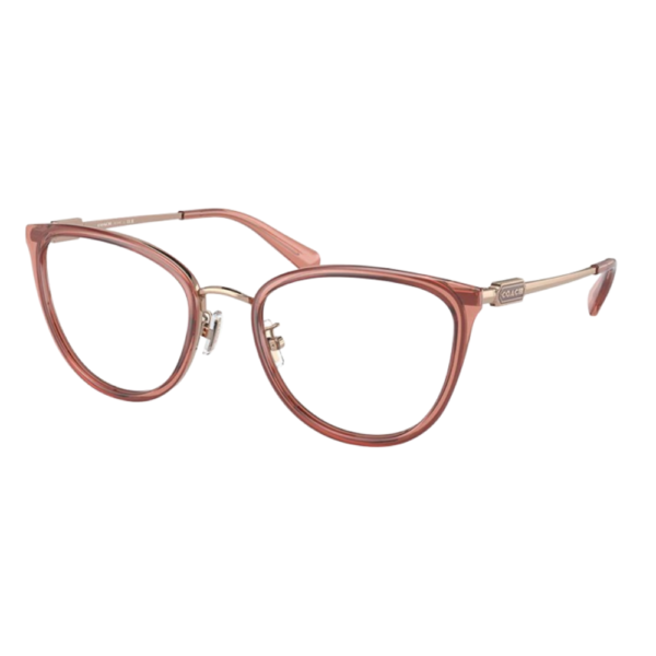 Lunettes Coach Femme