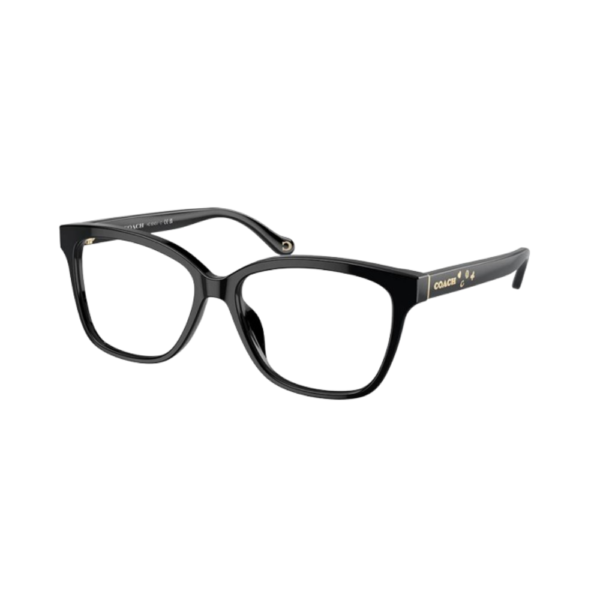Lunettes de Marque Coach