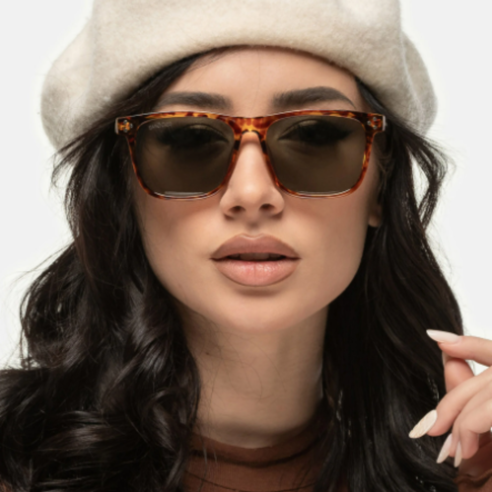 Lunettes pour Hommes et Femmes